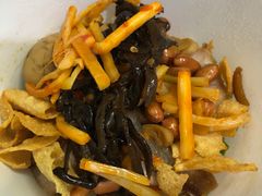 -白妈螺蛳粉(白云万达店)