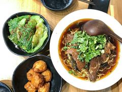 -厝内小眷村(天河南一路店)