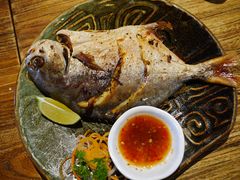 -喜越泰莱·泰越料理(海逸新天地店)