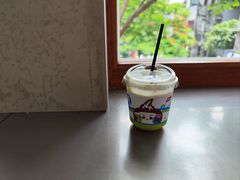-有趣人类咖啡(永庆坊店)