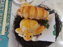 -水桶王国主题餐厅·聚会·生日派对·亲子活动·家庭套餐(亚龙湾希尔顿店)