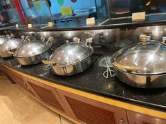 -成都泰合国际大饭店(春熙路太古里店)