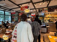 -华府九号海鲜烧烤大排档(龙域店)