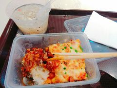 -老通城豆皮大王(吉庆街店)