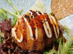 -一井烧肉·活鳗·寿司(望京SOHO店)