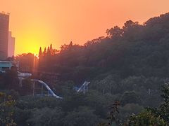 -北京上方山国家森林公园