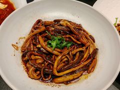 -宫燕府·京菜·烤鸭·淮扬菜(王府中心店)