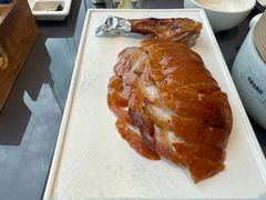 -小大董·烤鸭(观景餐厅·南京西路店)