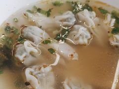 -小倩倩•鸡汤馄饨(江西路创始店)