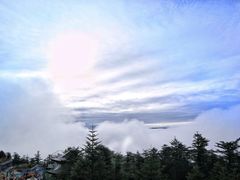 -峨眉山风景名胜区