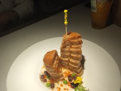 -韵秋荷(宝山龙湖天街店)