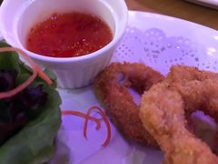 -皇冠自酿啤酒坊(中国红街5号楼店)