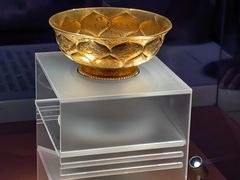 -陕西历史博物馆