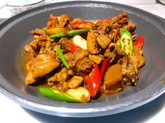 -1718食尚馆·太湖菜(龙之梦太湖古镇店)