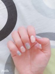 -M·X Nail日式美甲美睫
