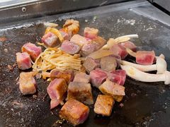 -韩时烤肉(丰科万达广场店)