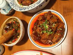-阿嫂印象·民间江湖菜(大学城店)