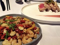 -天玑高空江景餐厅&酒吧Sky Secret Restaurant&Bar