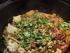 -老田家铁锅炖(延庆店)