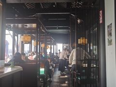 -柳莺湖上·湖景餐厅·江南菜(西湖店)