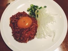 牛玄庵黑毛牛锅酒家(新源里店)-牛玄庵日式寿喜烧·料理店(新源里店)