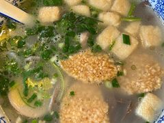 -小潘记鸭血粉丝汤