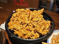 -满园烤鸭·春饼(丰科路万达店)
