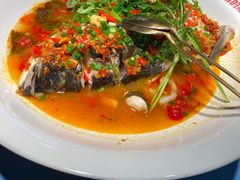 -坛宗剁椒鱼头(河西王府井店)