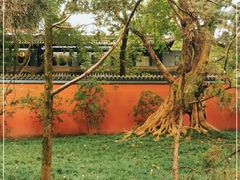 -成都武侯祠博物馆