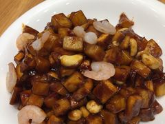 -阿莉餐厅(枣阳路店)