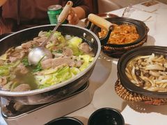 -乔阿马·江南味·驴肉香(龙湖华泾天街店)