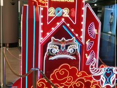 -皇庭广场(福华三路店)