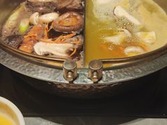 -一绪に寿喜烧(虹悦城店)