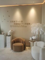 -英芬国际月子中心(岛屿度假月子·洲至奢选香岚店)