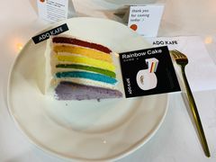 -ADO KAFE(大学城店)