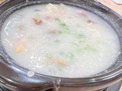 -麒麟中餐厅·经典粤菜·地道菜式老字号(广州长隆酒店)