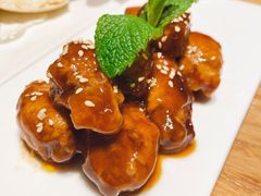 -枣子树·素食餐厅(普陀山店)