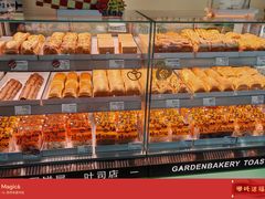 -花园饼屋·吐司蛋糕面包(星海店)