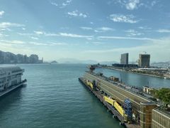 -香港皇家太平洋酒店