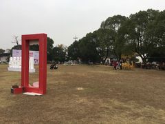 -雨花胜境