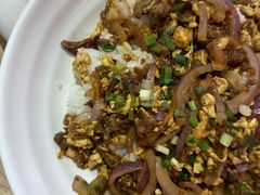 -阿当·小炒牛肉面(人广店)