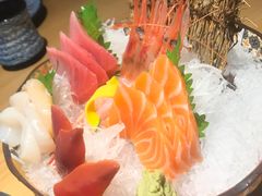 -綱元·海鲜豆捞(明州里店)