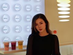 -Jazcu珍仕菓鲜榨果汁(西单大悦城店)