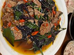-汝萍传统蘸水菜(春华路总店)