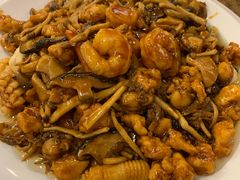 八珍豆腐-陈傻子餐厅(世纪都会店)