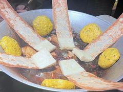 -淀里船宴(裕华东路店)