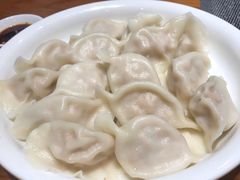 海胆水饺-海铺·渔家虾水饺(皇姑店)