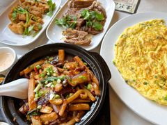 -壹只卤鹅·潮汕菜(莲塘店)