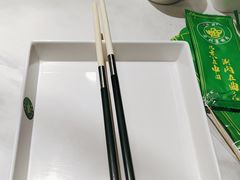 -曲氏老北京铜锅涮肉•火锅(不老街店)