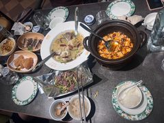 -渔语鱼新川菜Bistro(万象天地店)